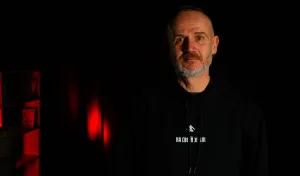 “The Crowd Chanted in Unison: ‘Allahu Akbar! Glory to Ukraine!’” An Interview with Krymchak Petro Koshukov