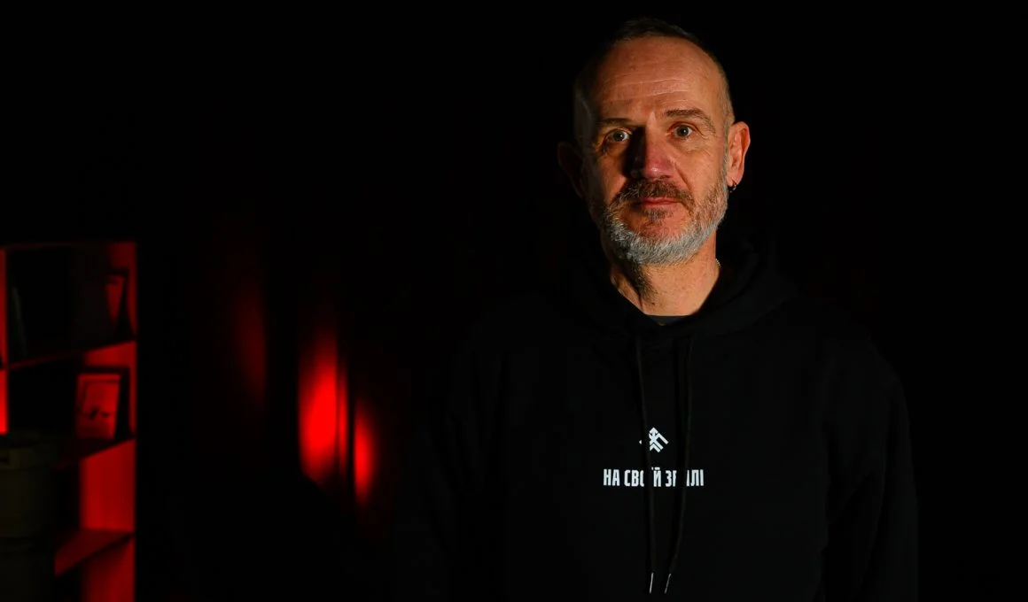 “The Crowd Chanted in Unison: ‘Allahu Akbar! Glory to Ukraine!’” An Interview with Krymchak Petro Koshukov