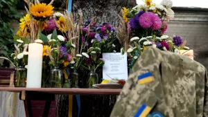 How Ukrainian Businesses Engage with Commemoration